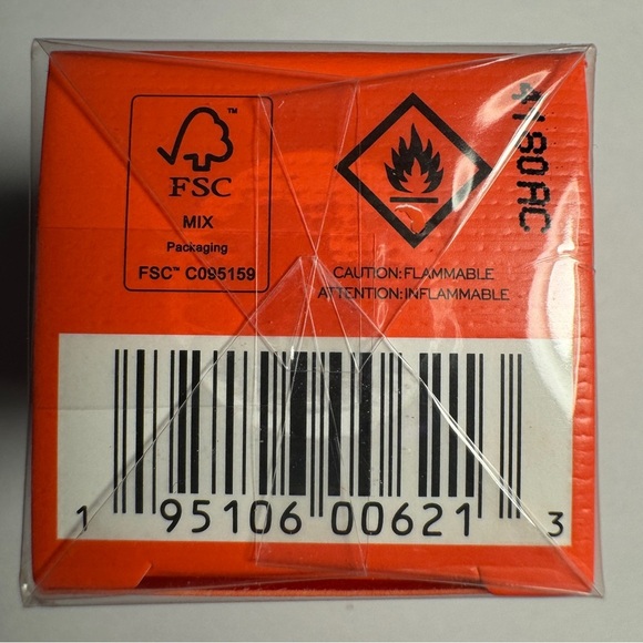 Tory Burch Sublime Mini .25 oz 7.5ml Sealed Boxed New Fragrance - Picture 2 of 3